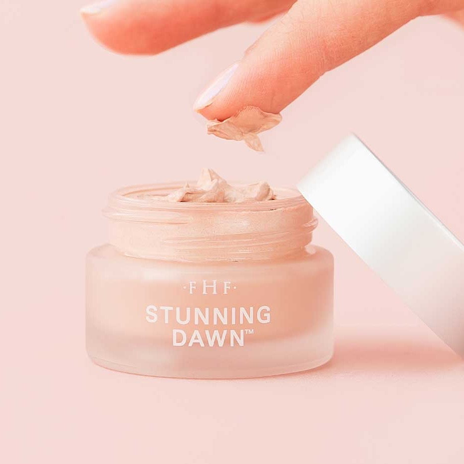 Stunning Dawn™ Brightening Eye Cream