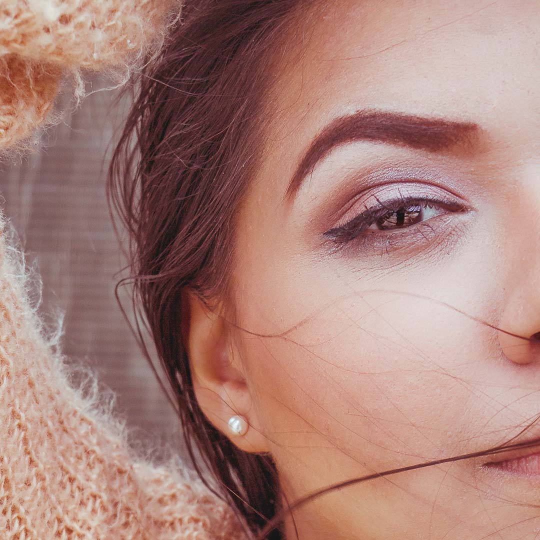The Divine Eyes Package