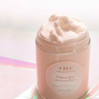 Timescape® Micromazing® Renewing Facial Polish