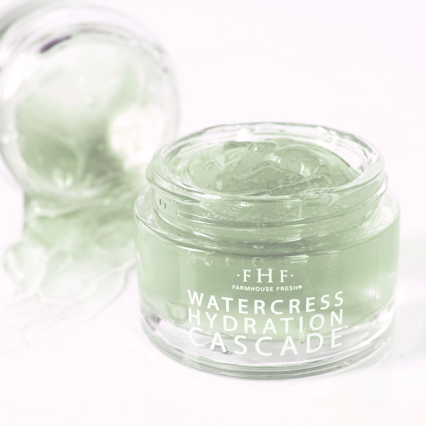 Watercress Hydration Cascade® Gelee Moisturizer