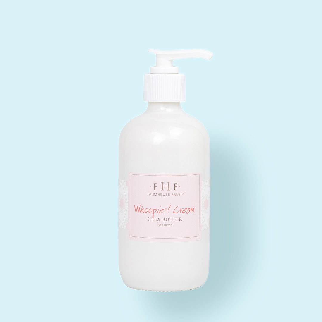Whoopie® Cream Shea Butter