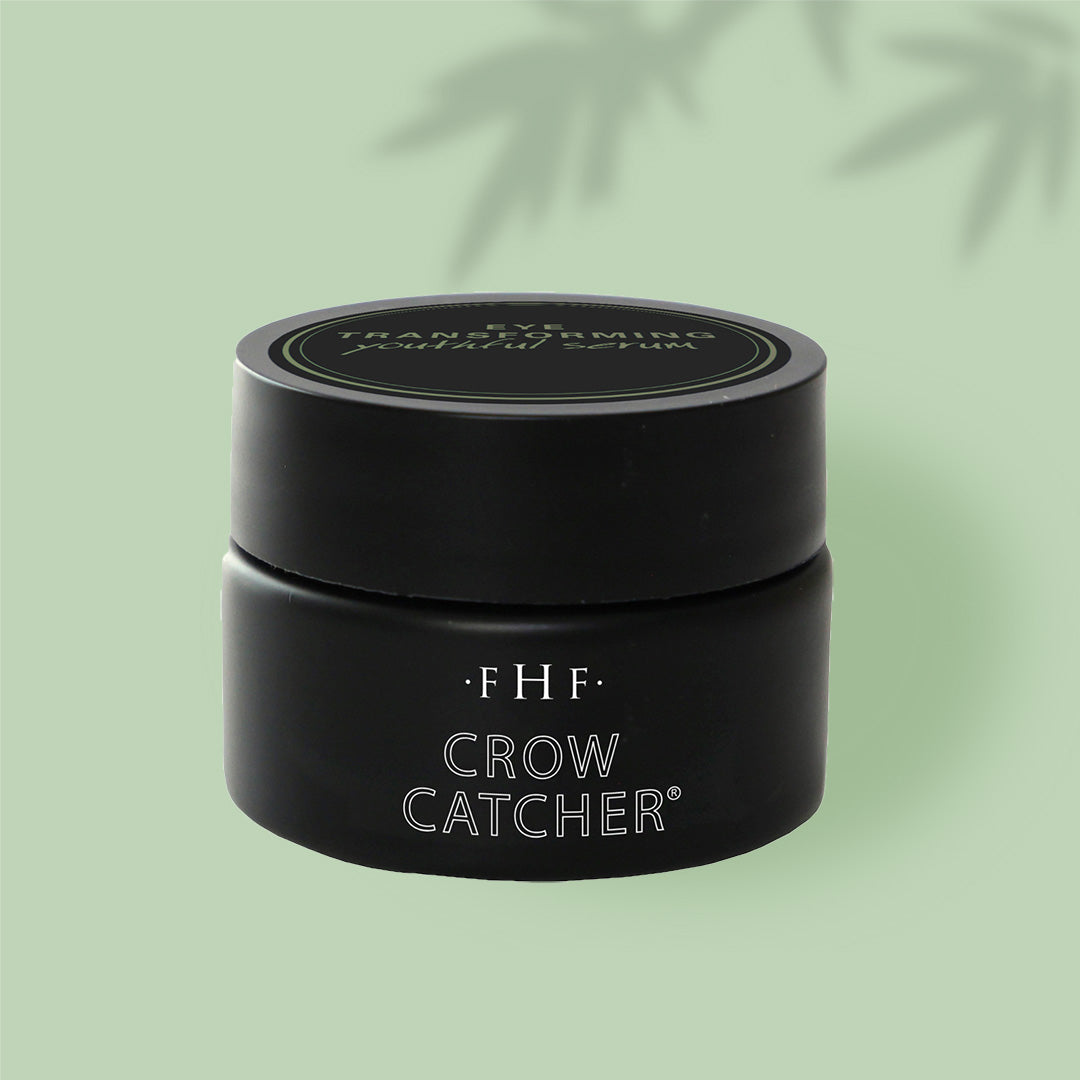 Crow Catcher Eye Serum