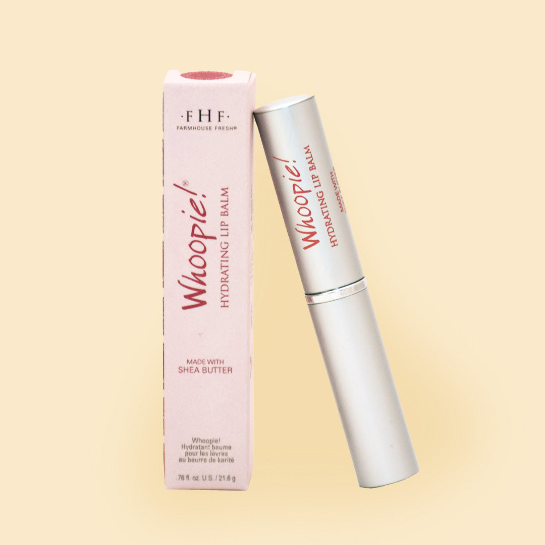 Whoopie® Hydrating Lip Balm